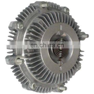 16210-31010 КЛАПАН ВЕНТИЛЯТОРА РАДИАТОРА для Toyota HIACE 1.8L 2.0L 16210-72010 16210-73010 8MV376791031 CFC164000P Высокое качество photo-3