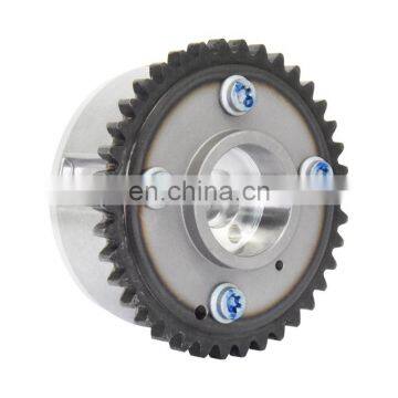 БРЕНДОВЫЙ НОВЫЙ ДВИГАТЕЛЬ. Шкив дефазатора распределительного вала ОЕМ 03C109088G 38T для A4 photo-6