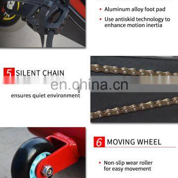 Оптовые коммерческие велотренажеры для фитнес - залов photo-4