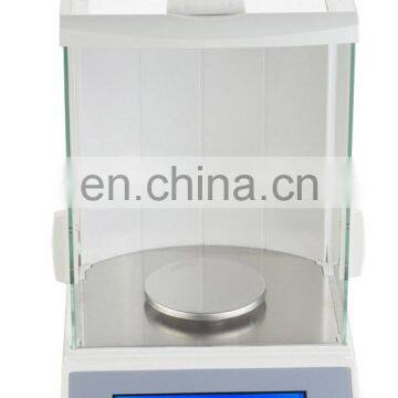 DT3003A 1mg Precision Magnetic Analytical Balance photo-2