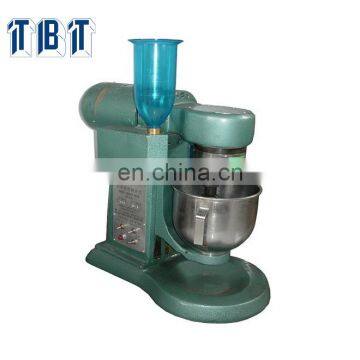 5L T-BOTA JJ-5 Type Lab Electric Cement Mortar Mixer (Agitator) photo-2
