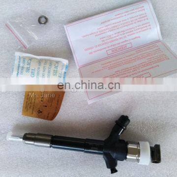 Common Rail Injector 095000-5600 1465A041 for Mitsubishi 4D56