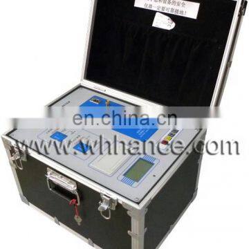 Dielectric Oil Moisture Tester photo-3