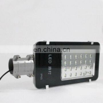 Die - Casting Aluminum Waterproof IP65 60w All in One Solar Led Street Light Garden Lights photo-6