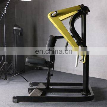 Gym Equipment Commercial Machine Hammer Strength Rowing Machine photo-4