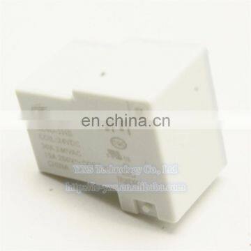 JQX-105F-1 24VDC 30A 240VAC 4 Feet Relay photo-4