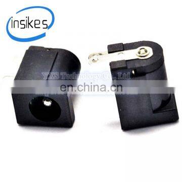 DC-005 Socket 5.5-2.1MM High Temperature Resistance DC Power Socket photo-2