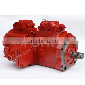 FOMI K3V112DT R210-5 Excavator Hydraulic Main Pump