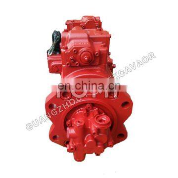 FOMI K5V140DT DH300-7 R305 Excavator Hydraulic Main Pump for Crawler Excavator