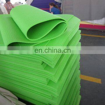 China Supplier Yoga Fitness Products High Quality and Full Range Various Yoga Supplies