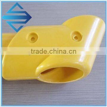 FRP Cross Fittings Connector photo-4