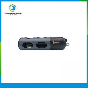 Online Turbidity Sensor, RS485 Output, Multi-parameter Sonde, NTU,SS photo-4