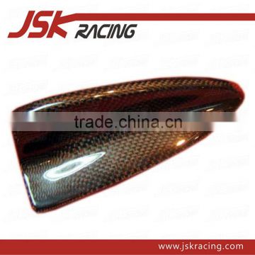 JSK-4 STYLE CARBON FIBER SHARK FIN ( JSK400104 )