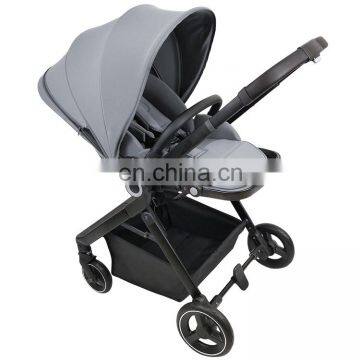 Best well 3 in 1 baby stroller luxury baby stroller pram