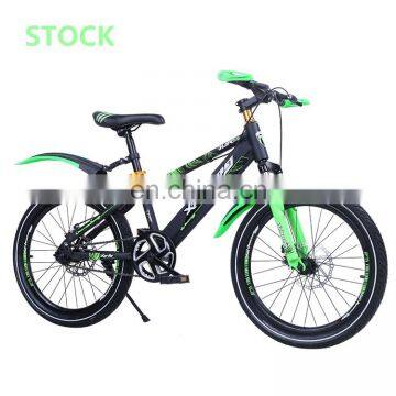 Children Bicycle Boys Bike With Disc Brake/children Mountain Bike With Single Speed/20 Inch Children Bicycle photo-4