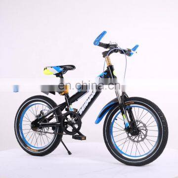 Fashion New Model 20 Inch High Speed Children Bicycle for 8-10 Years Boy photo-4