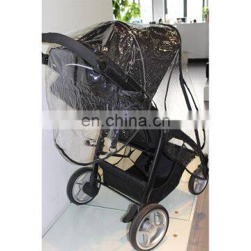 Stroller Outdoor Raincover Smiloo S11 & Smiloo S4 photo-3
