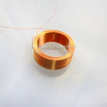 Air Core Coil Electromagnetic Levitation Coil photo-2