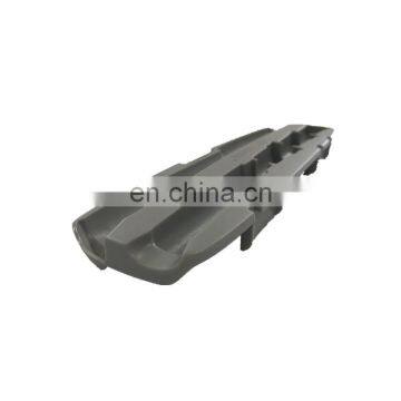 Cheap Auto Spare Accessories Abs Molded Mold Plastic Precision Automotive Part Mould Injection Air Condition Mould Molding Maker photo-5