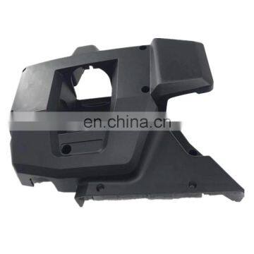 China Prototyping Tooling Cheap Quality Precision Components Resin Mold Accessories Plastic Case Injection Molding Mould Factory photo-6