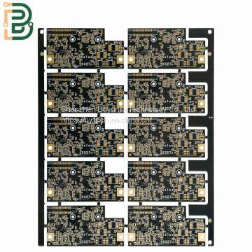 Shenzhen PCB Prototype Boards OEM PCB Board Manufacturing China photo-4