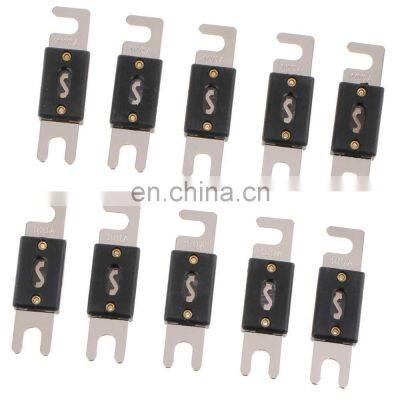 ANL 60 Amp 80Amp 100 Amp 200Amp 150Amp Nickel Plated Auto Fuse photo-4
