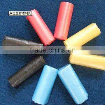 Dog Garbage Bag in Dispenser photo-2