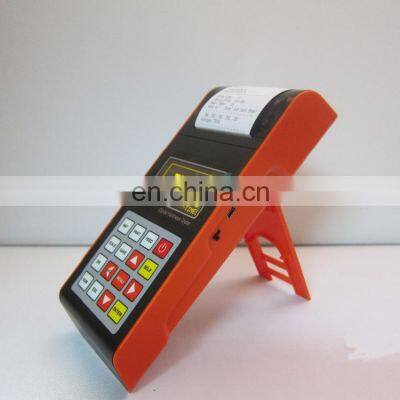 KS520 Portable Digital Durometer Leeb Hardness Tester With USB Port photo-4