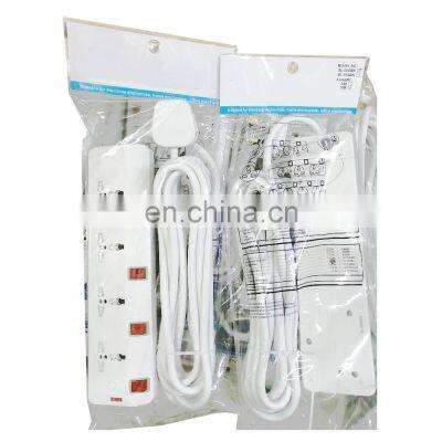 Plugs Sockets universal socket power board with wire