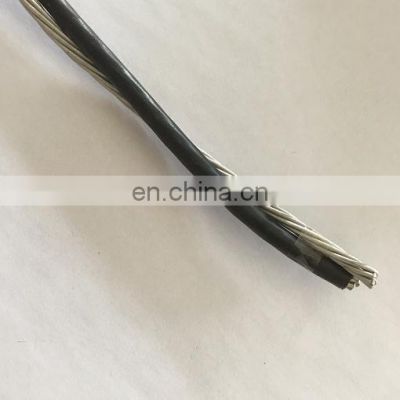 Aluminium Triplex URD Cable ABC cable