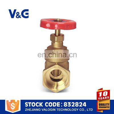 High Quality Factory Directly Provide China Manufacturer Durable 2" Inch Gate Valve