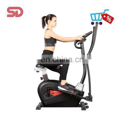 Wholesale price elliptical bike trainer with high quality