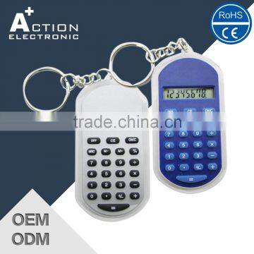 Wholesale Hot Quality Calculator With Backlight