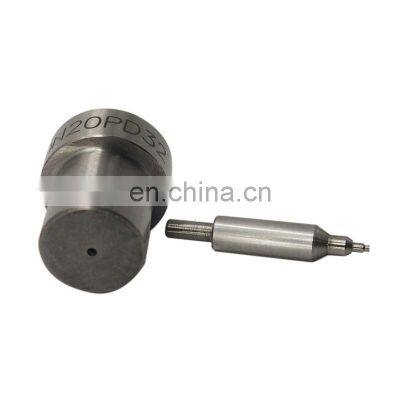 DN20PD32 Fuel Injector Nozzle 105007-1450 for Toy'ota photo-2