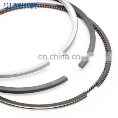 Premium OE Standard Diesel Engine Piston Ring for 114mm Cummins 6CT photo-3