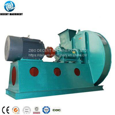 Blower Wheel Fan Double Inlet Industrial Boiler PA Centrifugal Fan photo-4