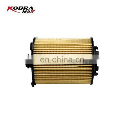 31372214 Engine Car OEM Assive Oil Filter For VOLVO