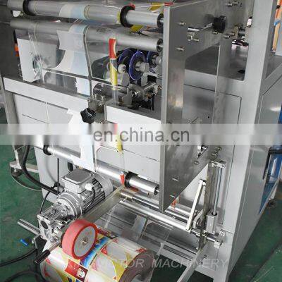 Automatic Shisha Hookah Tobacco Packing Packaging Machine Price photo-2