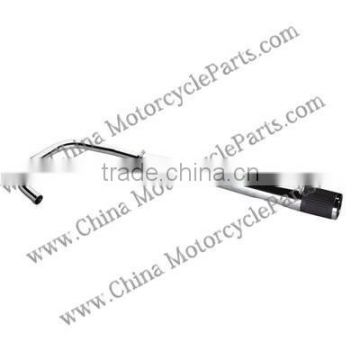 Muffler for WUYANG150