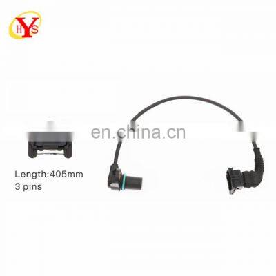 HYS factory price ABS sensor ABS Wheel Speed Sensor for BMW   5 (E39)1999 - 2003 OEM 12141438083 12147539166 12141435352