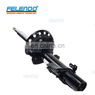 Electric front Shock absorber  With ADS For Range Rover Evoque Front  Left LR024437 LR051481 LR056266