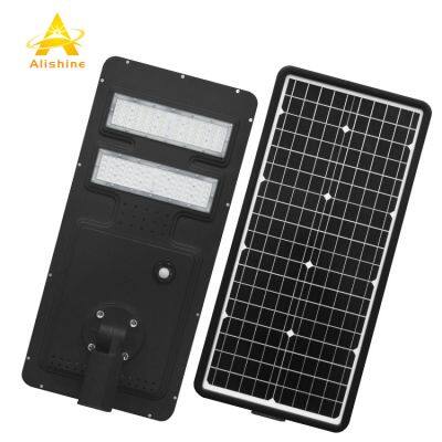 Ip65 Solar Led Street Light photo-2
