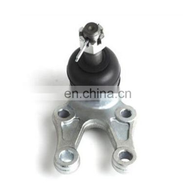 HIGH QUALITY  AUTO PARTS BALL JOINT LOWER FOR  T.U.V KF60 KF80 1996-2020 OEM :43340-09110