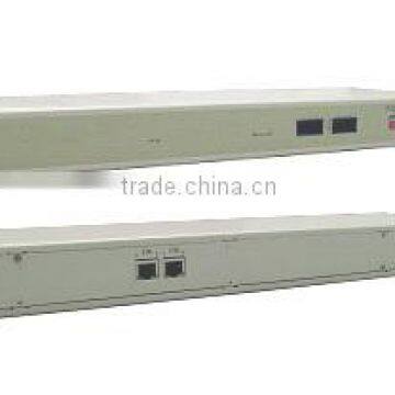 China Supplier Optical to Electrical STM-1 Ethernet Over SDH Multiplexer photo-2