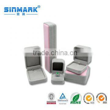 High Quality Travel Jewelry Box,bracelet Boxes,jewelry Box Packaging photo-2