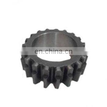 For Zetor Tractor Speed Gear 19 Teeth Reference Part N. 40111943 - 50419430 - Whole Sale India Best Quality Auto Spare Parts