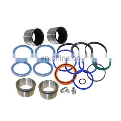 For JCB Backhoe 3CX 3DX Bucket Ram Repair Kit With Seals Part No. 809/00125 809/00128 813/00425 991/00147 1450/0001 1450/1001