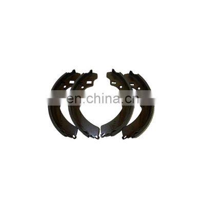 For Suzuki Samurai SJ410 SJ413 Sierra Gypsy Brake Shoe Set Of 4 - Whole Sale India Best Quality Auto Spare Parts