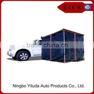 Car Side Awning Mosquito Net Roof Top