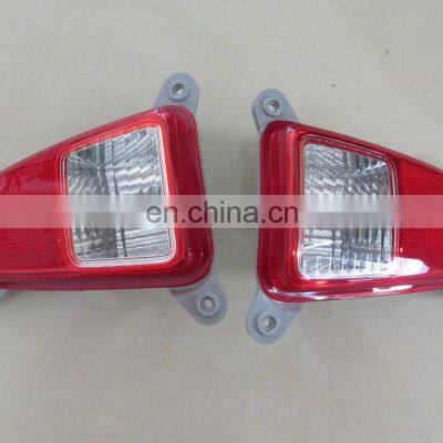 REAR BUMPER LAMP FOR PICANTO JH03-PCT16-012 92451-1Y500 92461-1Y500